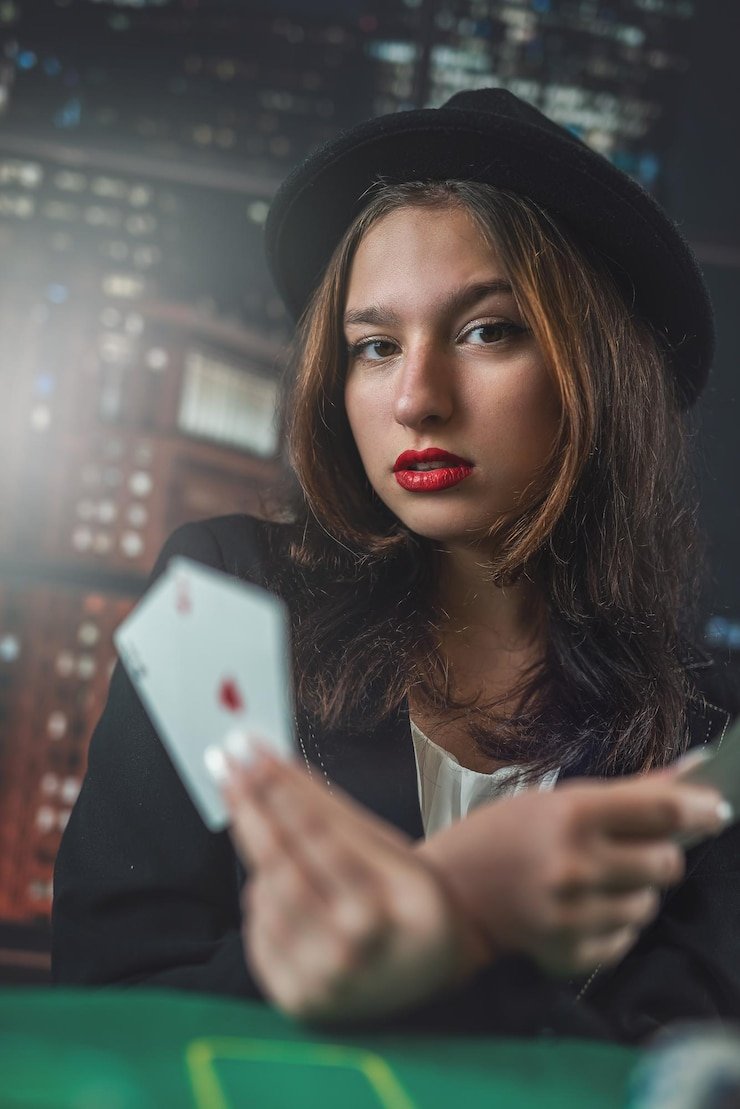 Layar login akun dan verifikasi KYC