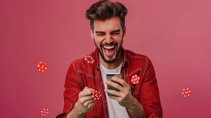 Tutorial Auto Roulette di bimabet login